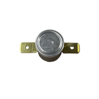 573667 Limiter 160c overtemp thermostat Fisher & Paykel Oven/Stove