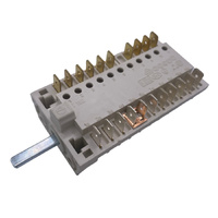 574600 Multifunction Switch Fisher & Paykel Oven/Stove