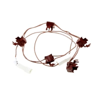 604072 Ignition Swtich Daisy Chain  La Germania Oven/Stove