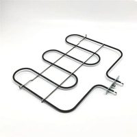 606104 Lower Oven Element 1600w Blanco Oven/Stove