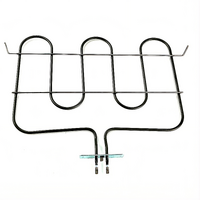606108 Lower Oven Element 1600w 606141 Blanco Oven/Stove
