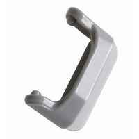 673001700074 Rail Block Omega Dishwasher