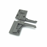 673003300004 Basket Height Adjuster Handle Left Omega Dishwasher