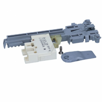 690074493 Door Lock Smeg Dishwasher