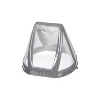 693410927 Permanent Filter Smeg Coffee Maker