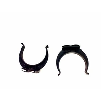 693850190 Kickplate Clip Smeg Oven/Stove