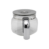 697650076 Carafe Smeg Coffee Maker