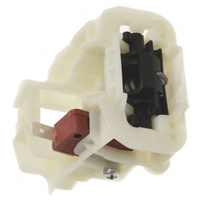 697690215 Door Lock Smeg Dishwasher