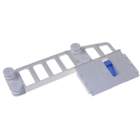 698290351 Basket Adj Bracket Smeg Dishwasher