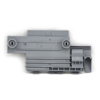 698290726 Basket Adjuster kit Smeg Dishwasher