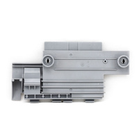 698290727 Basket Adjuster kit Smeg Dishwasher