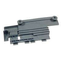 698290731 Basket Adjuster LHS Smeg Dishwasher