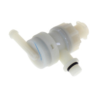 699130687 Valve Smeg Coffee Maker