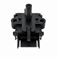 72X0284 Selector Switch Blanco Oven/Stove