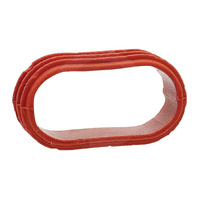 754131796 Upper Nozzle gasket Smeg Dishwasher
