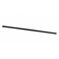 764132211 Gasket Side Trim LHS Smeg Dishwasher