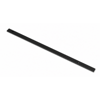 764132212 Gasket Side trim RHS Smeg Dishwasher