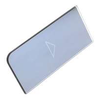 766412080 Push Button Door Smeg Microwave