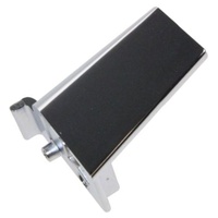 767970295 Left Frame, Splashback End Cap Smeg Oven/Stove