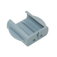 768610309 Basket Stop Smeg Dishwasher