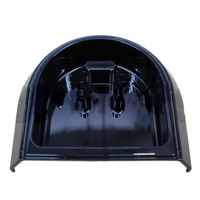 769210578 Drip Tray Smeg Coffee Maker