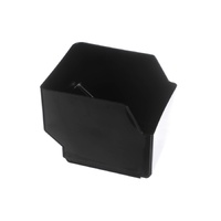 769210649 Grounds Container Smeg Coffee Maker