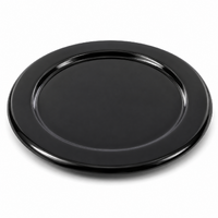 8072424024 Burner Cap, Semi Rapid Chef Oven/Stove