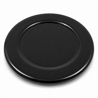 8072424032 Burner Cap, Auxilliary Chef Oven/Stove