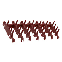 8074683064 Support Spikes - Red Rubber AEG Dishwasher