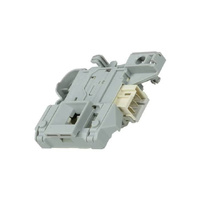 808455303 Door Lock Mechanism Simpson Washing Machine
