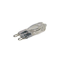 8085641028 Lamp Oven Halogen G9 230V 40W AEG Oven/Stove