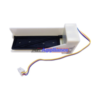 8115493010 Motorised Baffle Kit Westinghouse Fridge