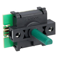816810415 Power Selector Switch Smeg Oven/Stove