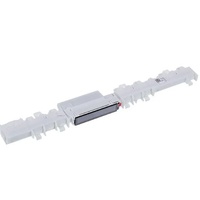818170 User Interface Top Display PCB Asko Dishwasher