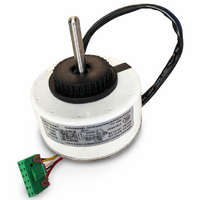 84002077 Fan Motor - Indoor Unit Rinnai Air Conditioner