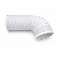 84002473 Exhaust Duct Rinnai Air Conditioner