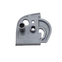 842239 Door Stop Right Closing Hook Fisher & Paykel Fridge