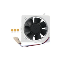 848320P Fan Motor 3w Fisher & Paykel Fridge
