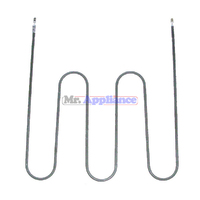 85801220044993 Grill Element (2200W) Electrolux Oven/Stove