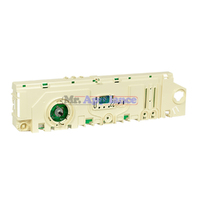 85801332770600 Control Board PCB & Housing Electrolux Washing Machine