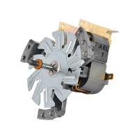 85802147770777 Long Shaft Oven Fan Motor Electrolux Oven/Stove