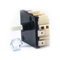 85805340016559 Infinite Switch Isolated Simpson Oven/Stove