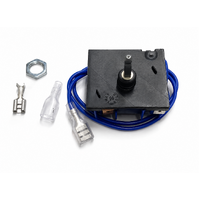 85805340016559 Infinite Switch Isolated Simpson Oven/Stove