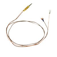 85805410012363 Sabaf Thermocouple 1400mm Westinghouse Oven/Stove