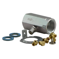 85806091002400 LPG Conversion Kit NG > LPG Westinghouse Oven/Stove