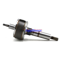 8581194073038 Gearbox & Brake Simpson Washing Machine
