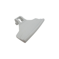 8581320157036 Door Handle Electrolux Dishwasher
