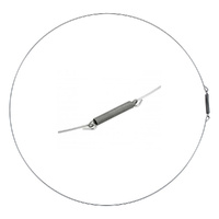 8581325562008 Locking Ring for Door Seal Electrolux Washing Machine