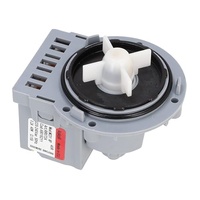 8581327947124 Recirculation Pump Electrolux Washing Machine