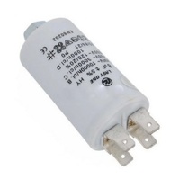 8581330151011 Metal Capacitor 8Uf Simpson Dryer
